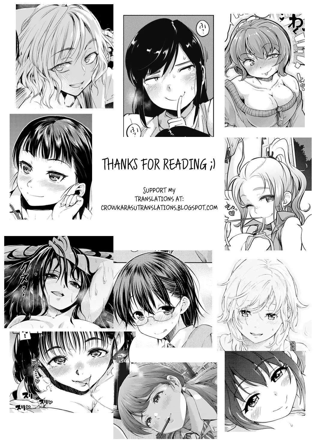 PONY-ON! 2 ~Onee-chan no Nawa tte Attakaku te Kimochi ii yo ne? Chapter 5 - page 27